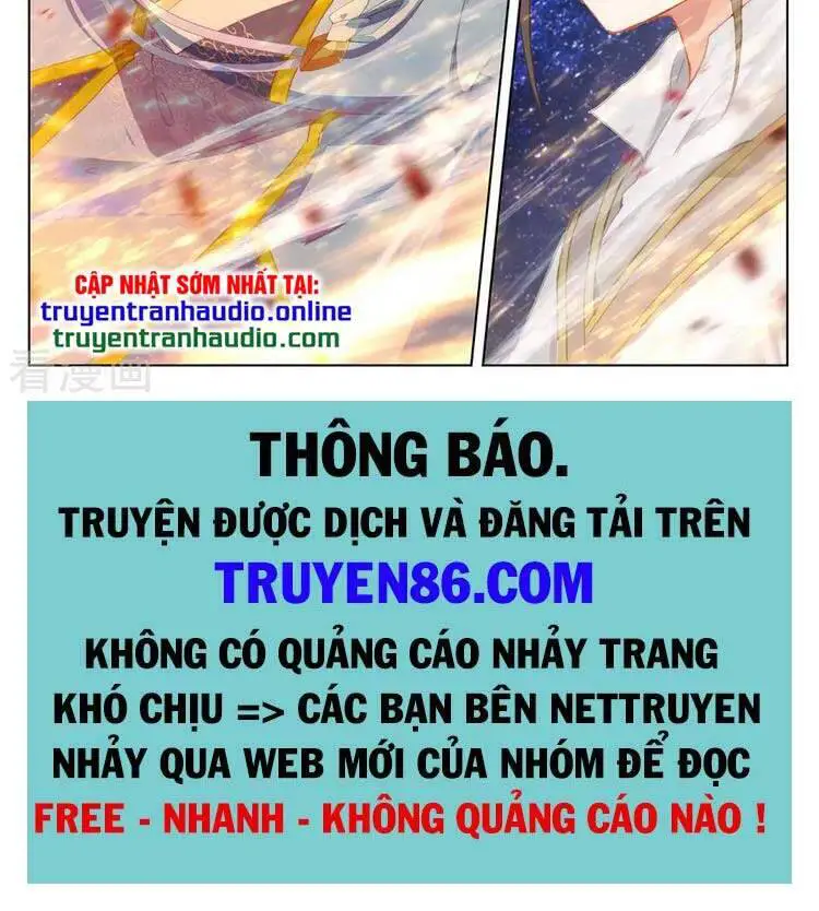 Nguyên Tôn Nettruyen ZZZ Chương 347.5 Page 7