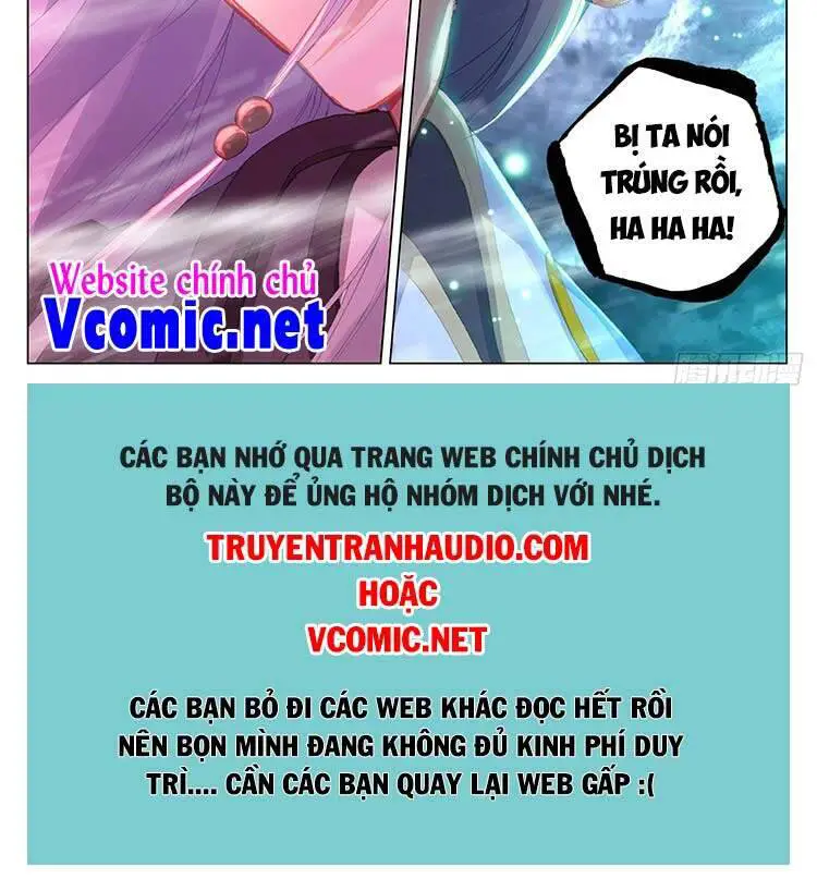 Nguyên Tôn Nettruyen ZZZ Chương 354.5 Page 7