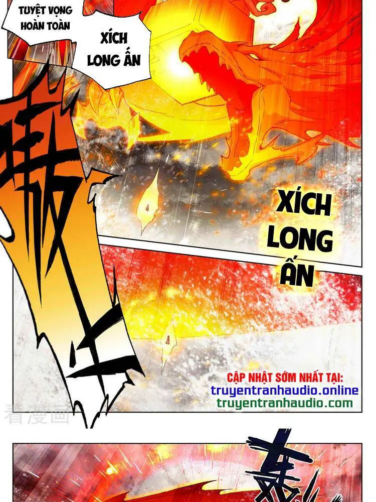 Nguyên Tôn Nettruyen ZZZ Chương 334.5 Page 4