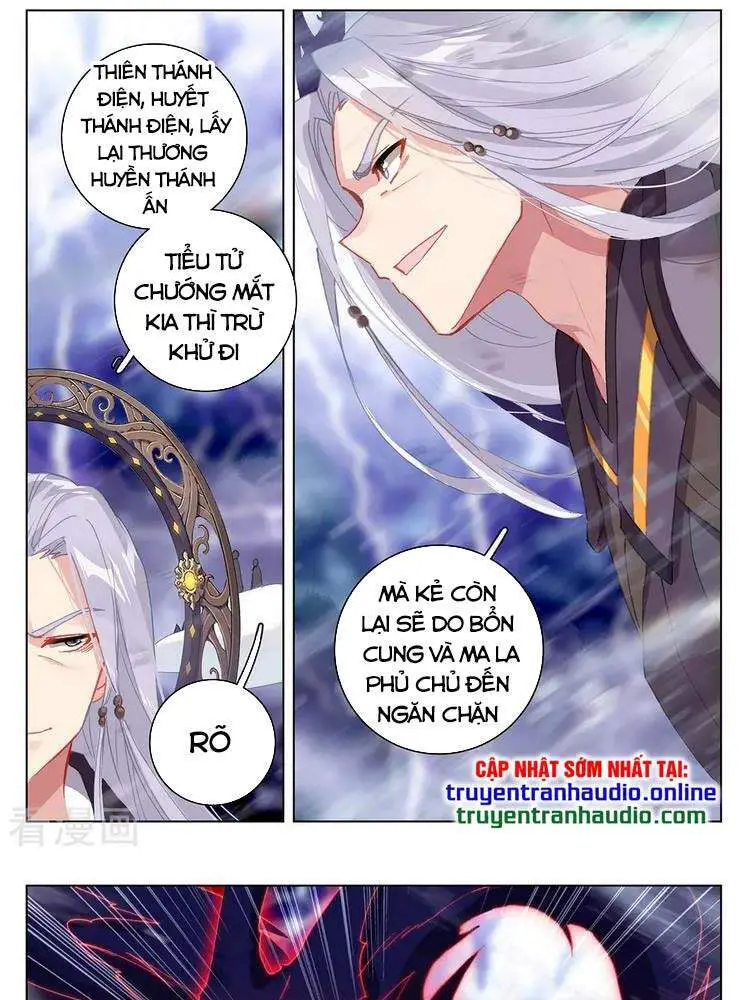Nguyên Tôn Nettruyen ZZZ Chương 347 Page 4