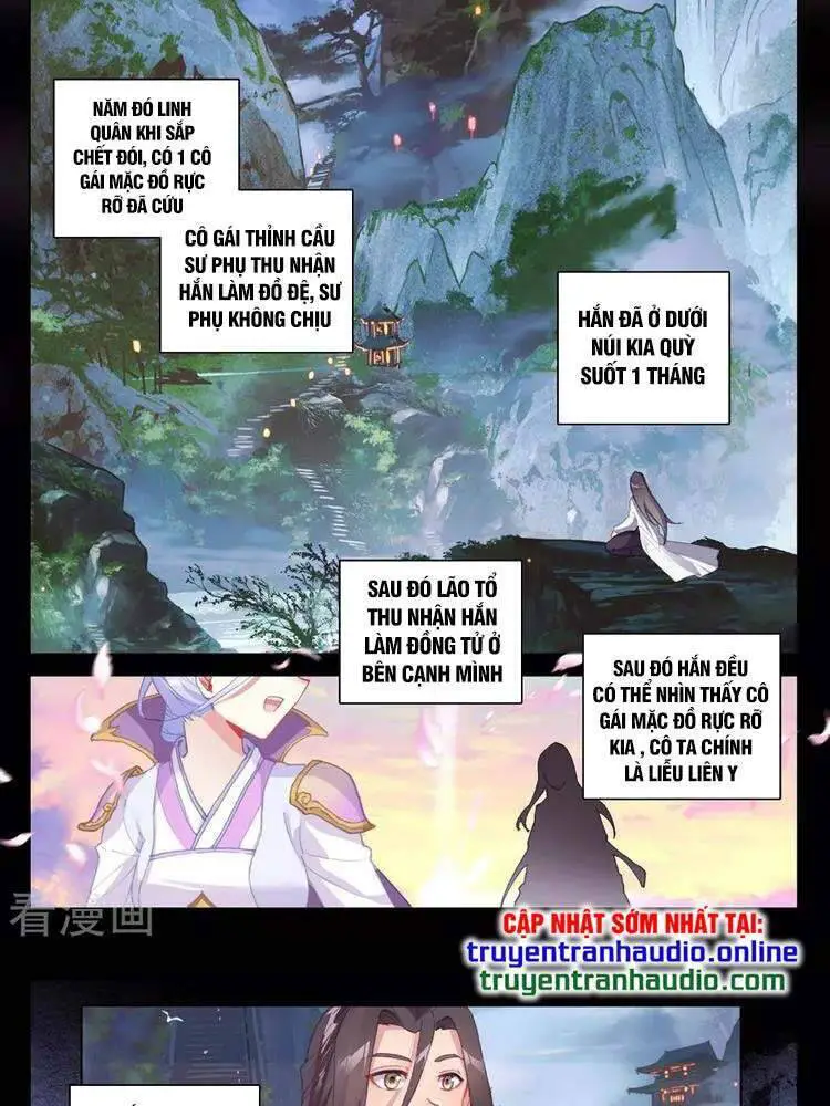 Nguyên Tôn Nettruyen ZZZ Chương 344.5 Page 4