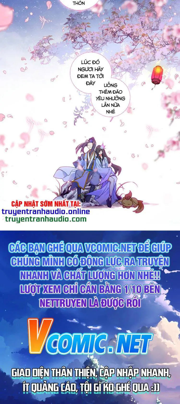 Nguyên Tôn Nettruyen ZZZ Chương 324.5 Page 6