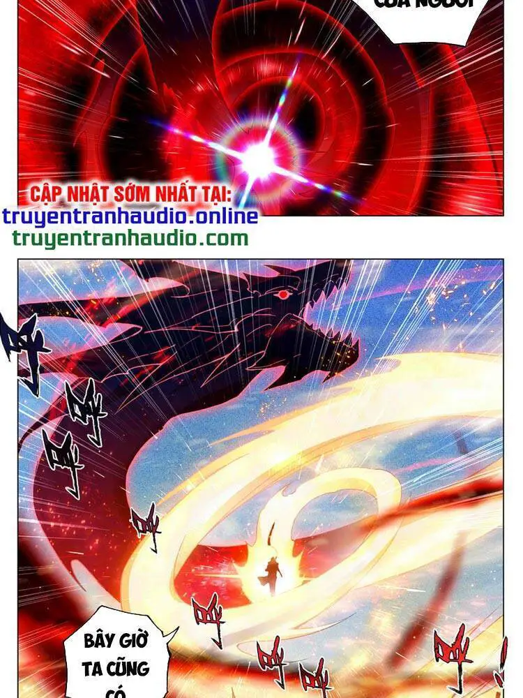 Nguyên Tôn Nettruyen ZZZ Chương 330 Page 2