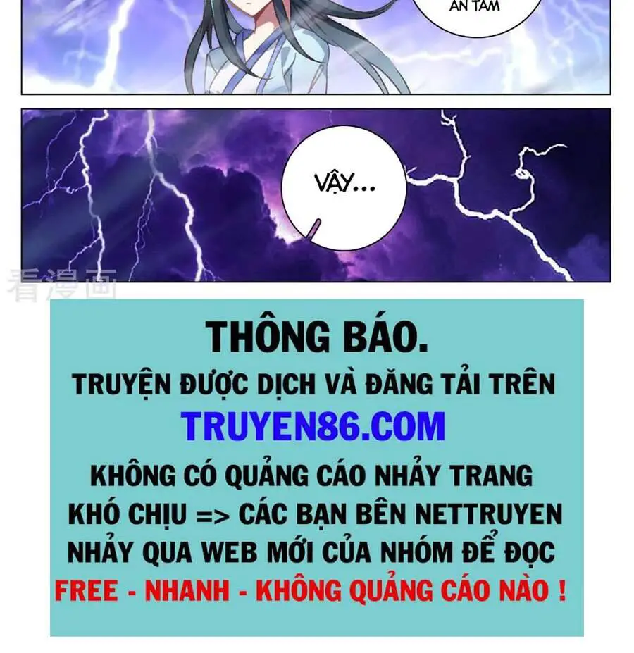 Nguyên Tôn Nettruyen ZZZ Chương 342 Page 9