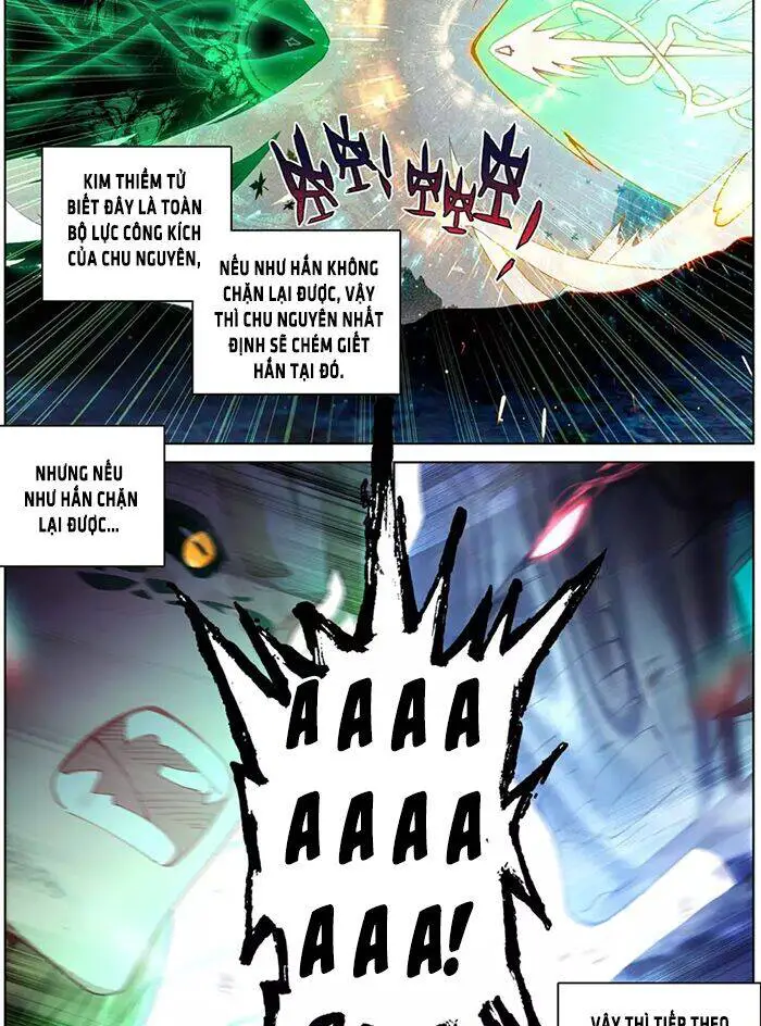 Nguyên Tôn Nettruyen ZZZ Chương 315.5 Page 7