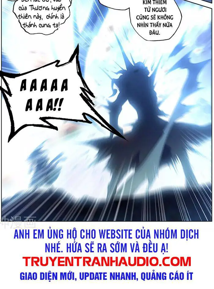 Nguyên Tôn Nettruyen ZZZ Chương 315.5 Page 11