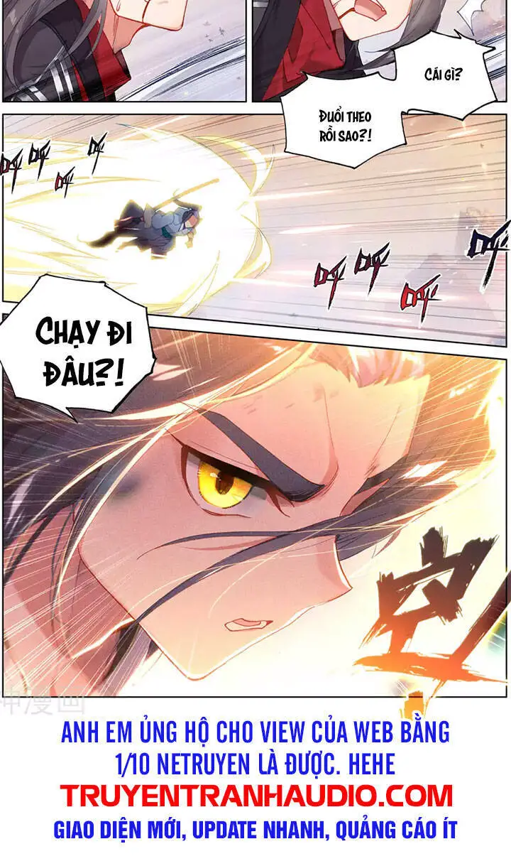 Nguyên Tôn Nettruyen ZZZ Chương 309 Page 9