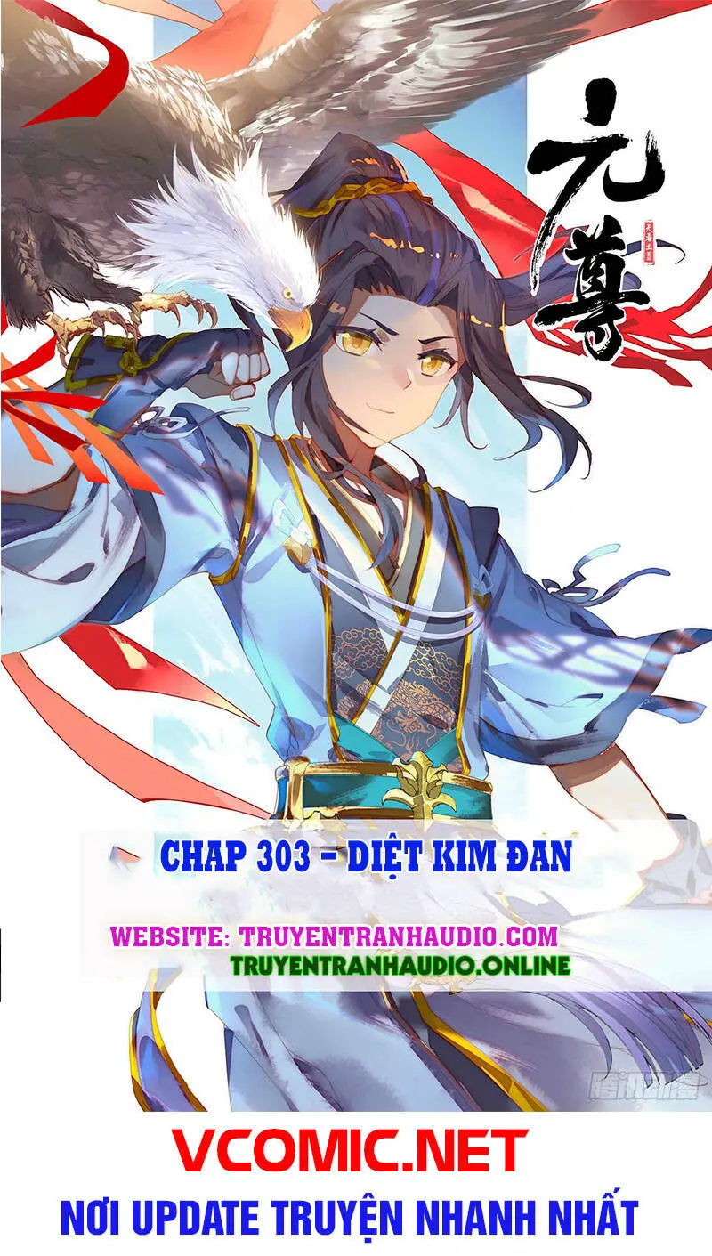 Nguyên Tôn Nettruyen ZZZ Chương 305 Page 1