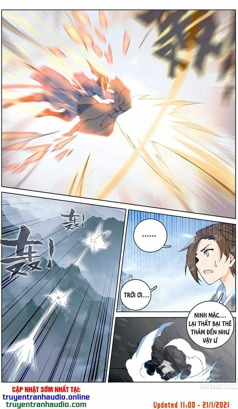 Nguyên Tôn Nettruyen ZZZ Chương 287.5 Page 1