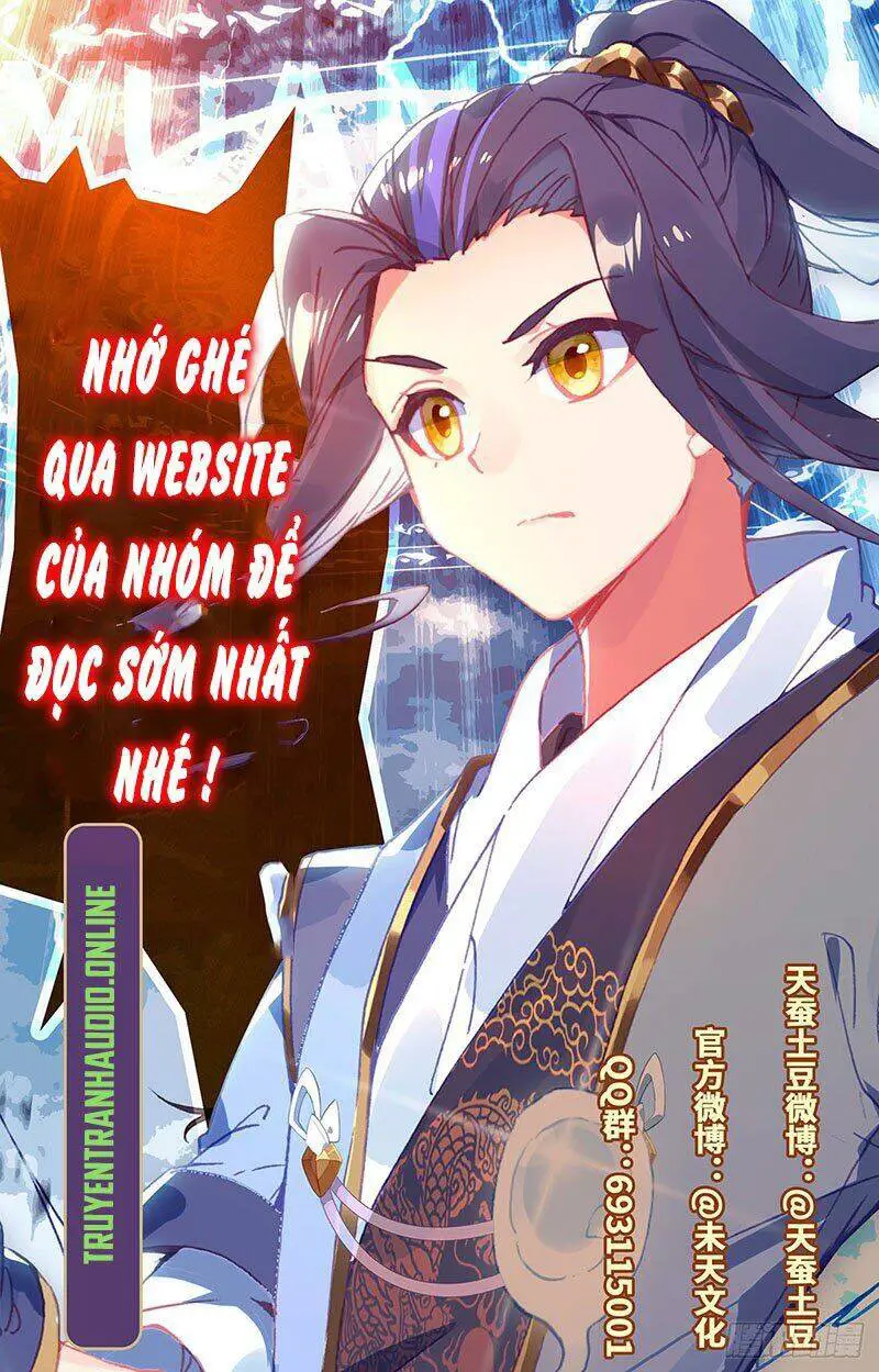 Nguyên Tôn Nettruyen ZZZ Chương 281 Page 10