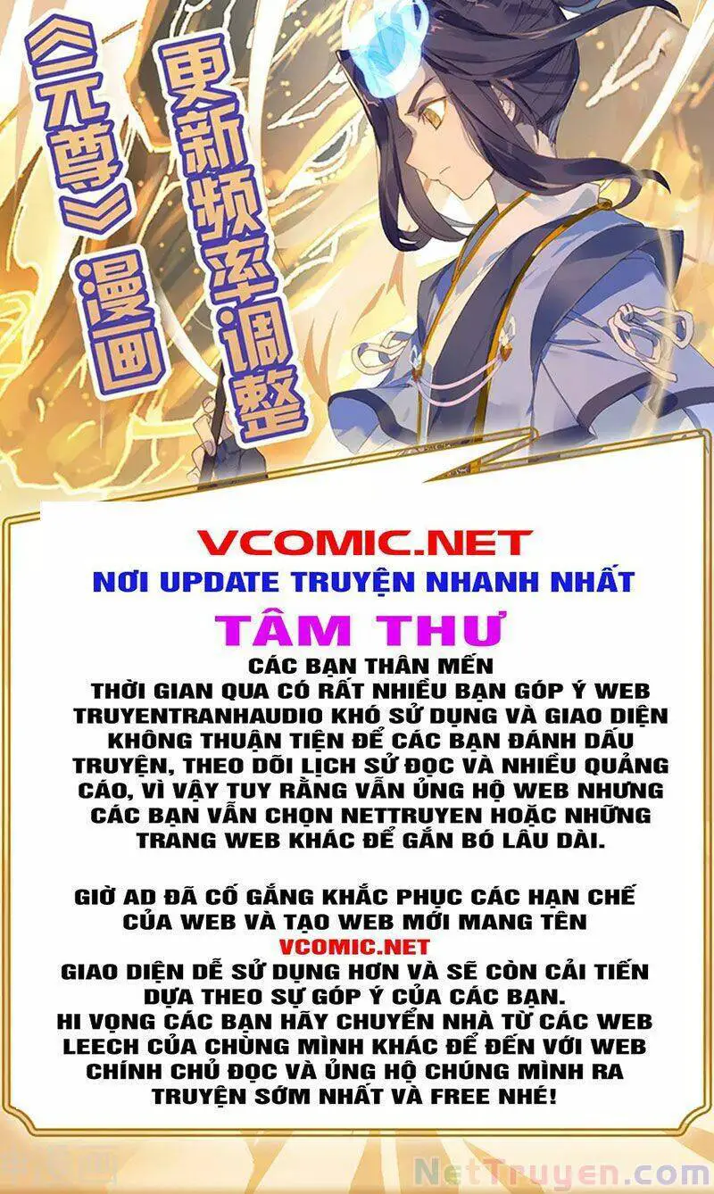 Nguyên Tôn Nettruyen ZZZ Chương 304.5 Page 10