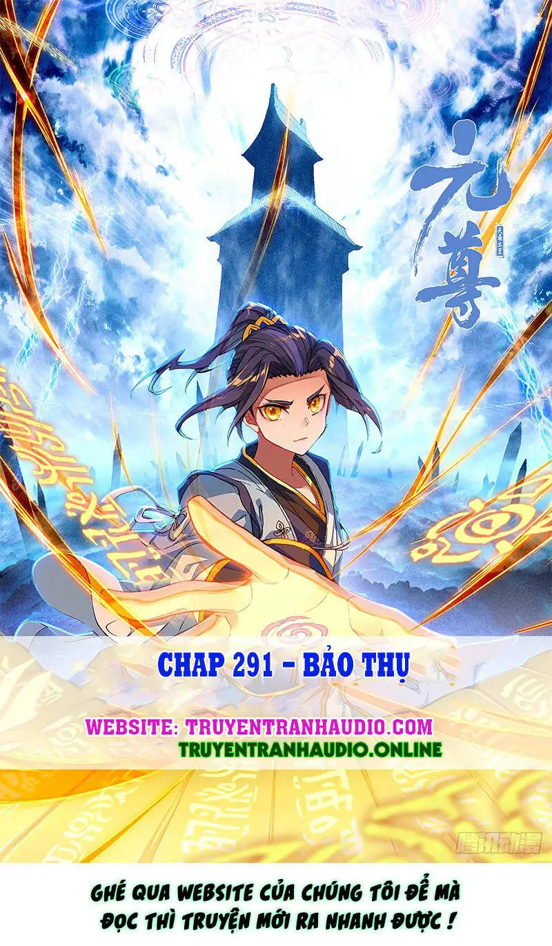Nguyên Tôn Nettruyen ZZZ Chương 291.5 Page 1