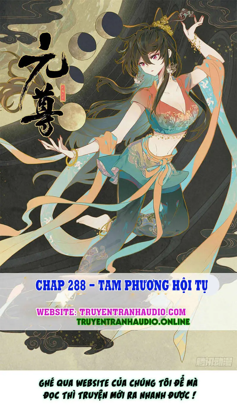 Nguyên Tôn Nettruyen ZZZ Chương 288.5 Page 1