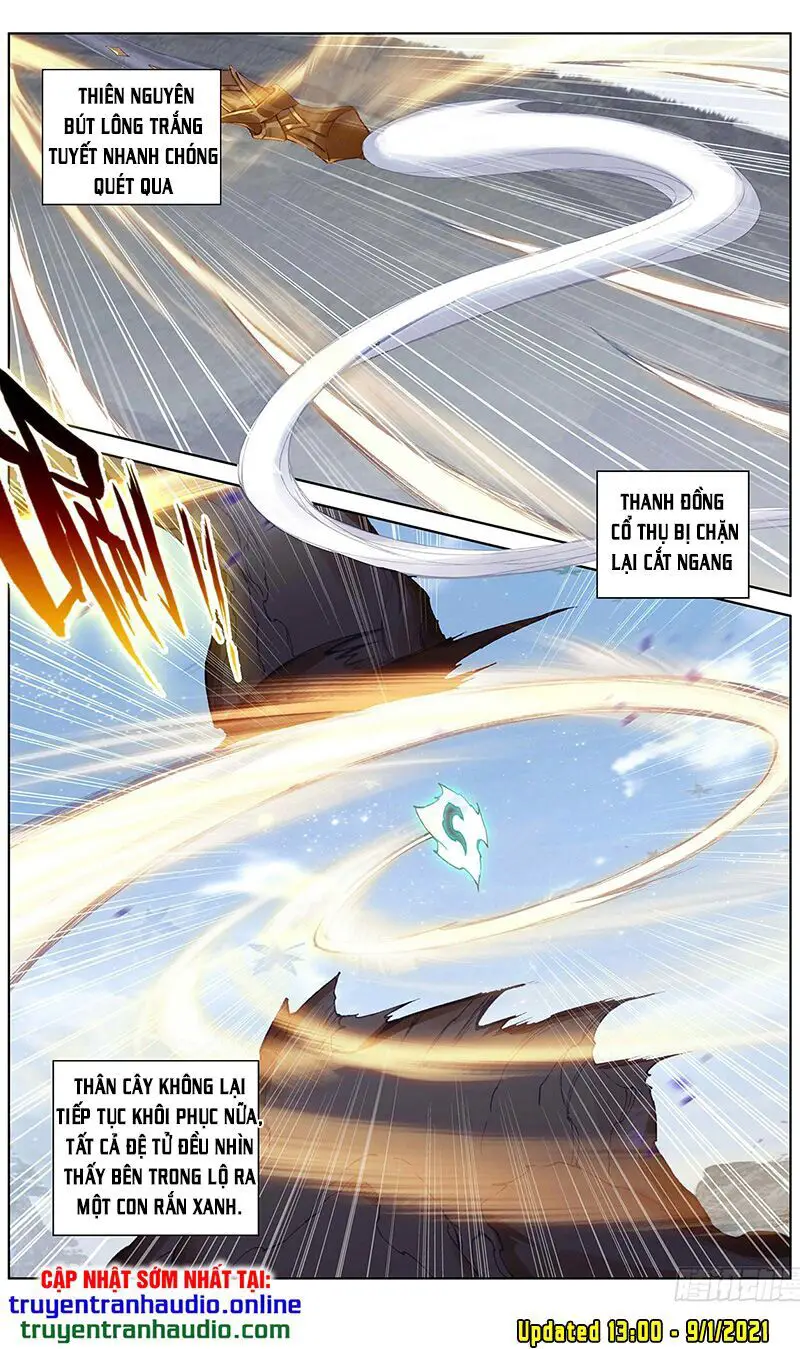Nguyên Tôn Nettruyen ZZZ Chương 284 Page 3