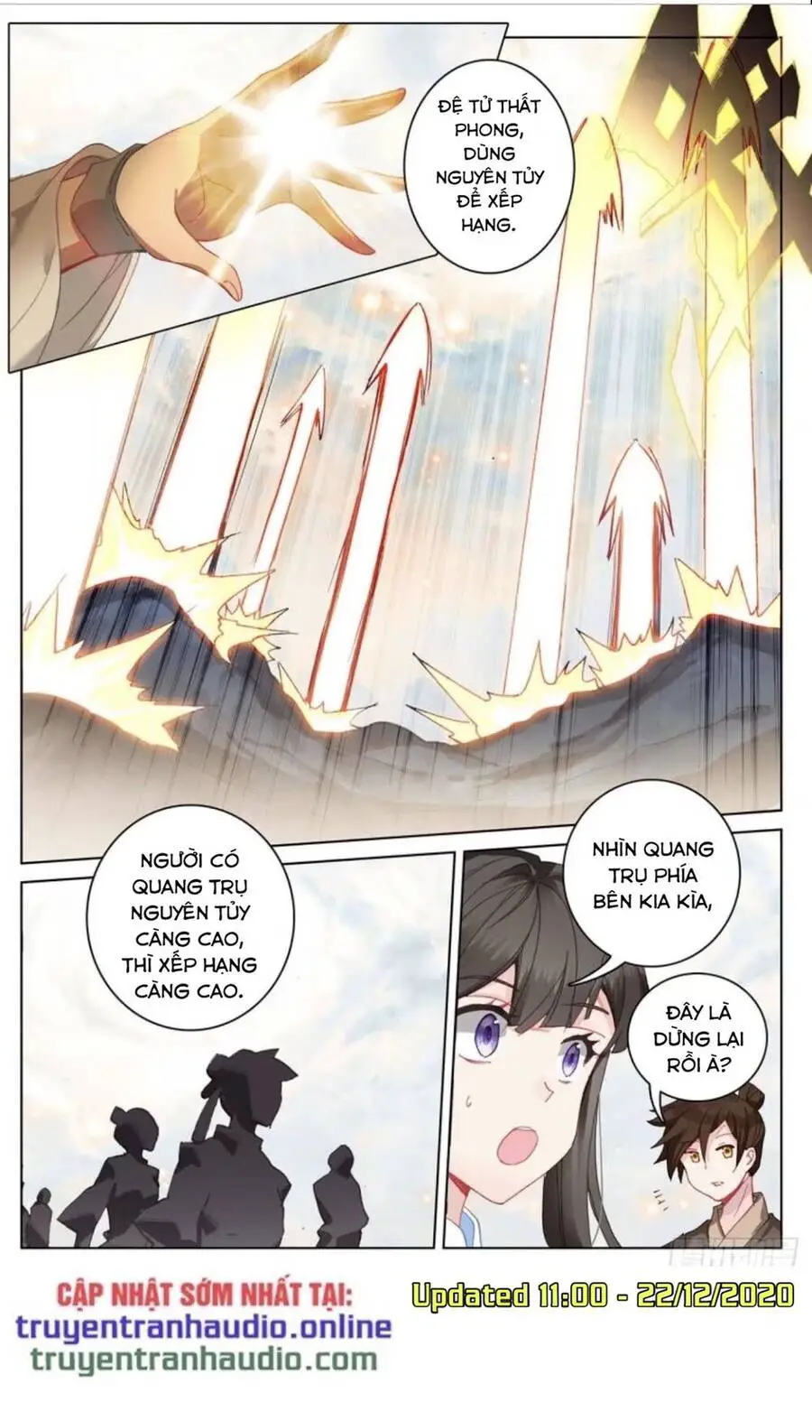 Nguyên Tôn Nettruyen ZZZ Chương 279 Page 3
