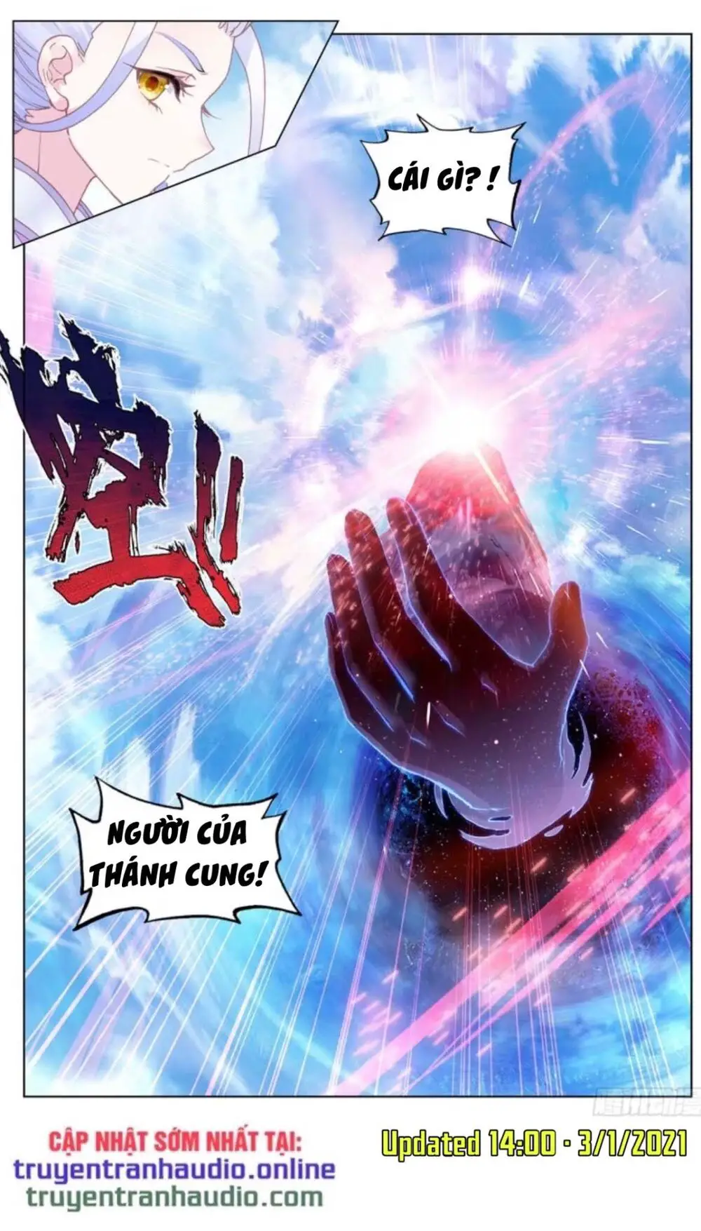 Nguyên Tôn Nettruyen ZZZ Chương 282.5 Page 7
