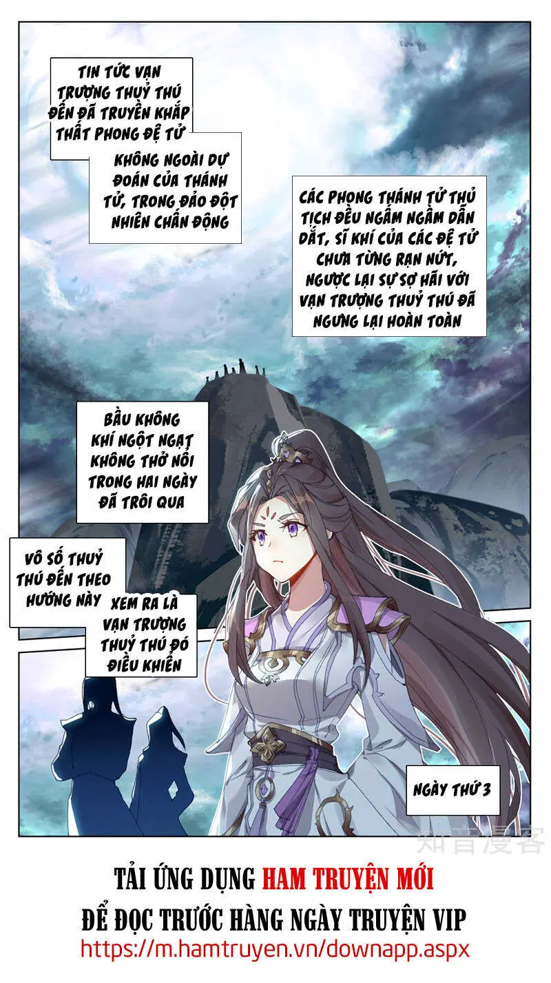 Nguyên Tôn Nettruyen ZZZ Chương 275 Page 2