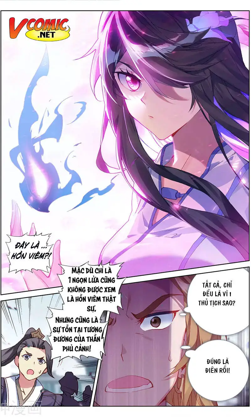Nguyên Tôn Nettruyen ZZZ Chương 300 Page 2