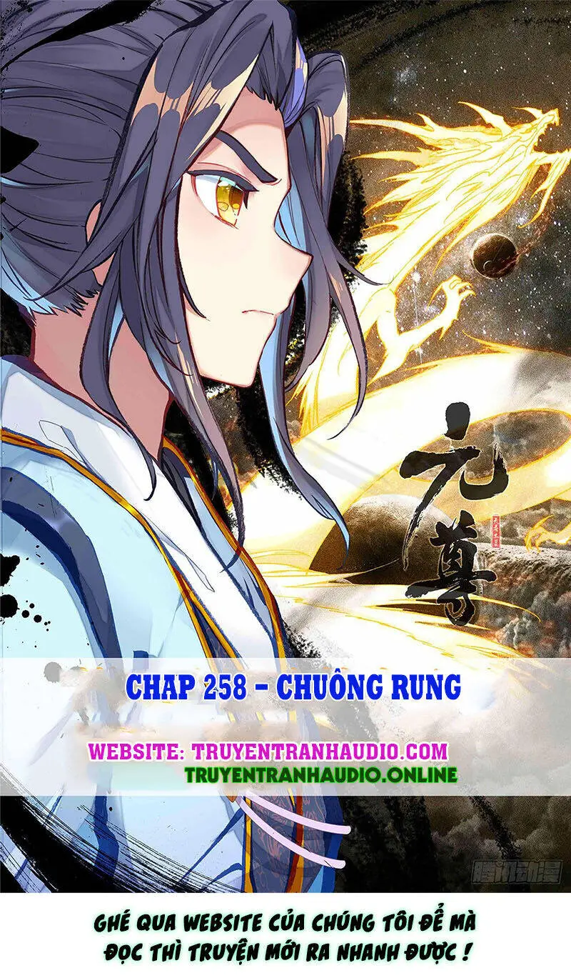 Nguyên Tôn Nettruyen ZZZ Chương 258.5 Page 1