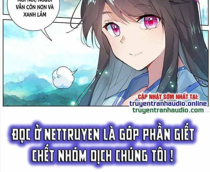Nguyên Tôn Nettruyen ZZZ Chương 255.5 Page 6