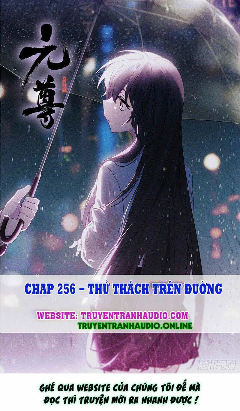 Nguyên Tôn Nettruyen ZZZ Chương 256.5 Page 1