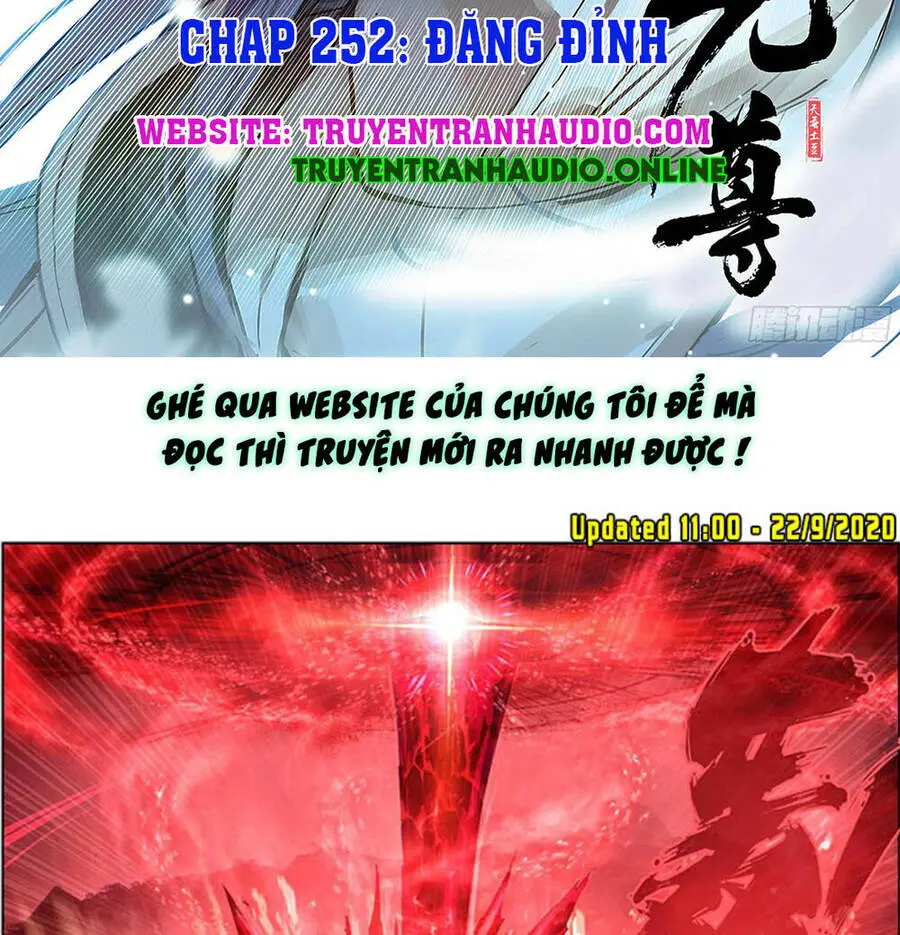 Nguyên Tôn Nettruyen ZZZ Chương 252 Page 2