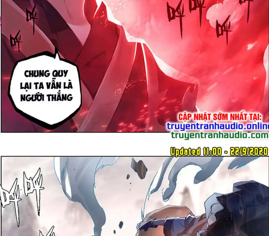 Nguyên Tôn Nettruyen ZZZ Chương 252 Page 5