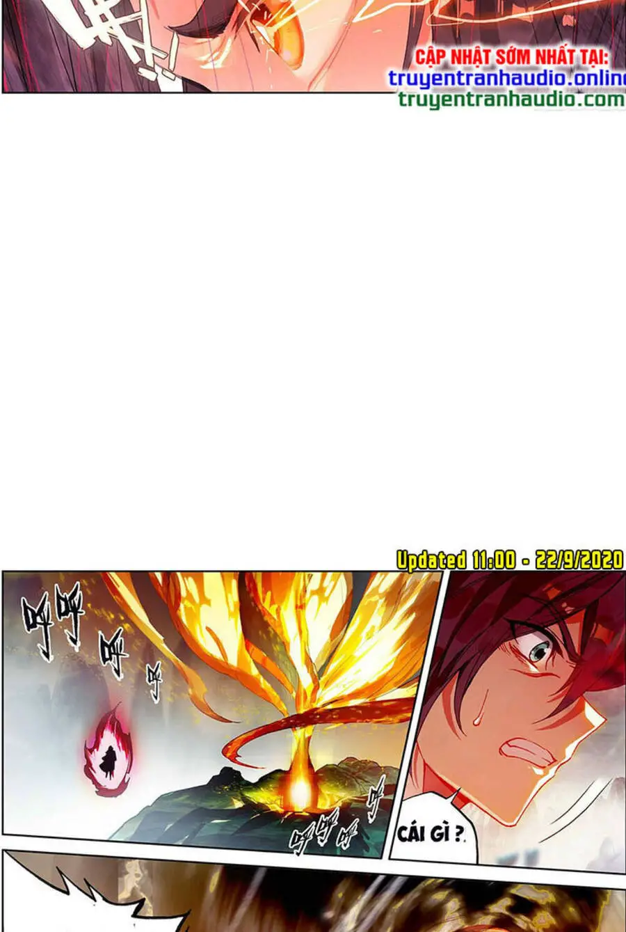 Nguyên Tôn Nettruyen ZZZ Chương 252 Page 7