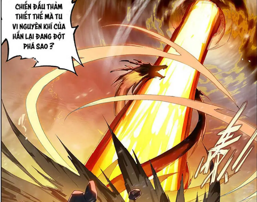Nguyên Tôn Nettruyen ZZZ Chương 252 Page 8