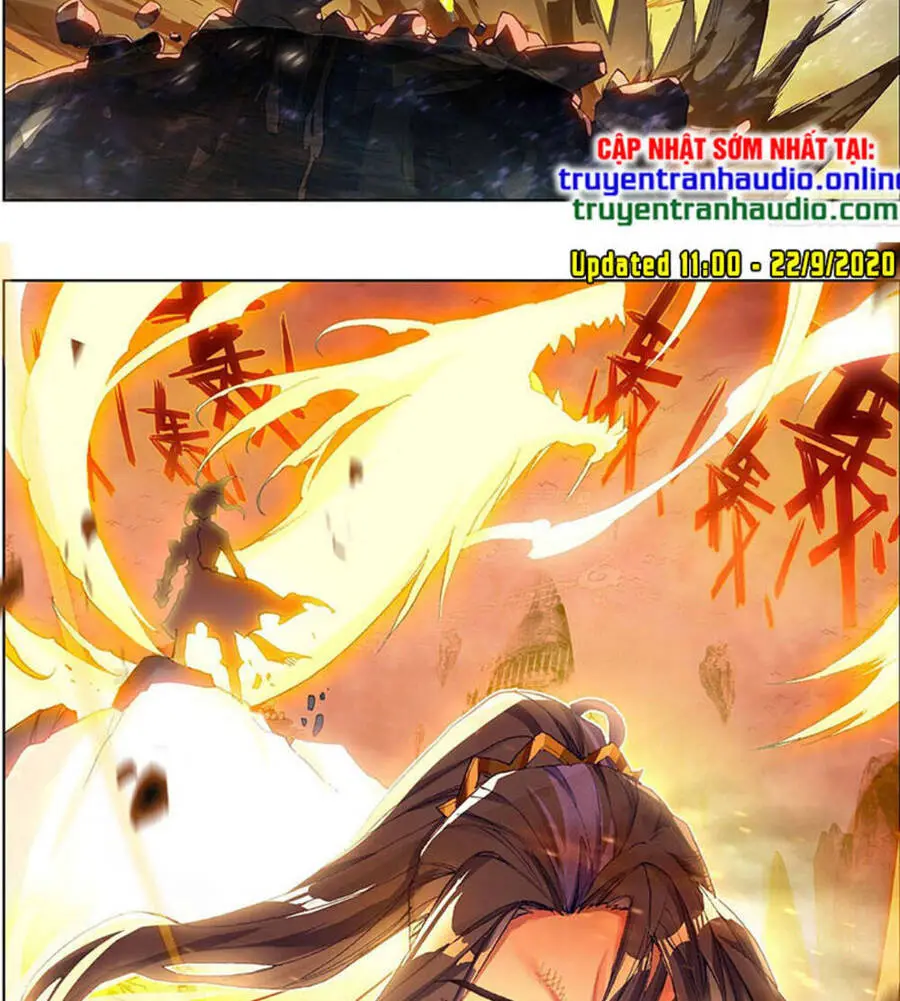 Nguyên Tôn Nettruyen ZZZ Chương 252 Page 9