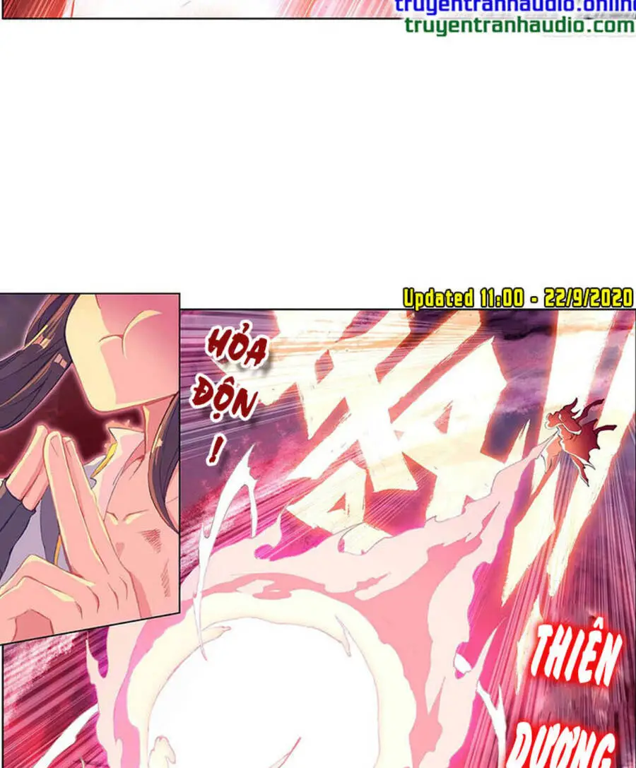 Nguyên Tôn Nettruyen ZZZ Chương 252 Page 12
