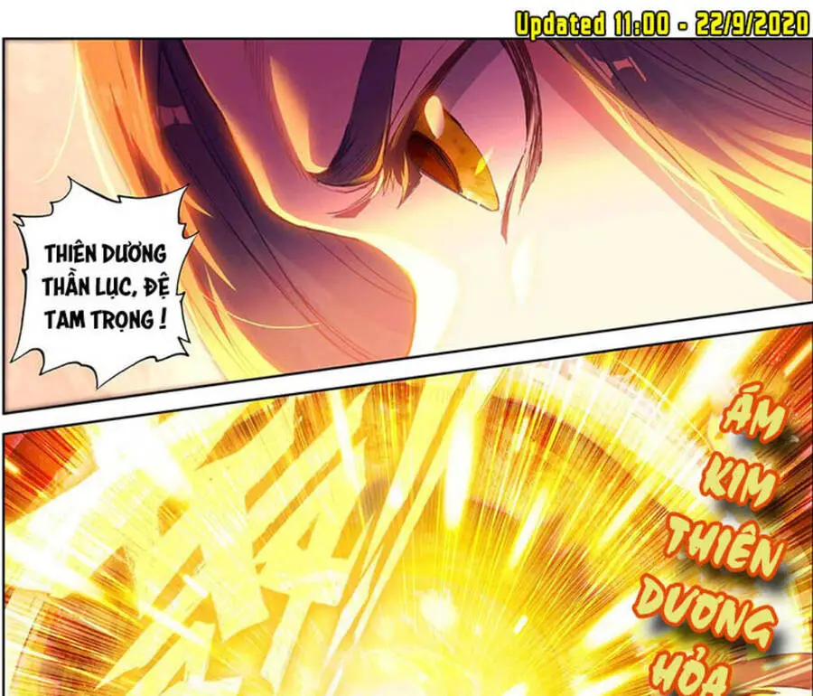 Nguyên Tôn Nettruyen ZZZ Chương 252 Page 14