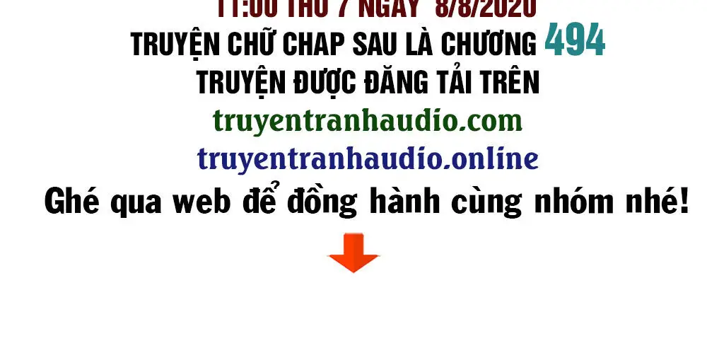 Nguyên Tôn Nettruyen ZZZ Chương 238.5 Page 10