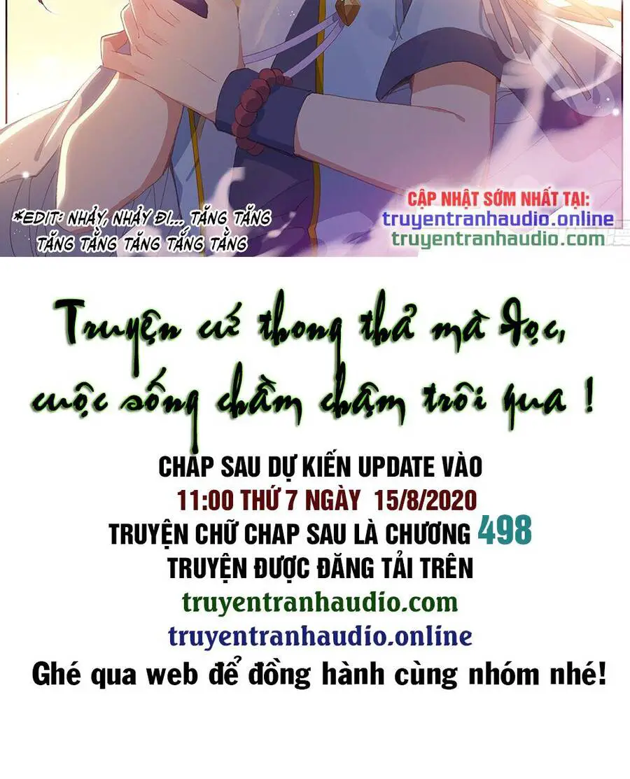 Nguyên Tôn Nettruyen ZZZ Chương 240.5 Page 10