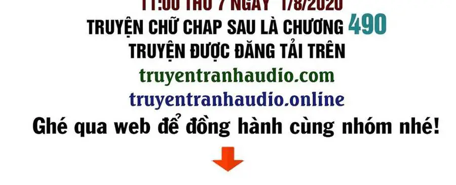 Nguyên Tôn Nettruyen ZZZ Chương 236.5 Page 10