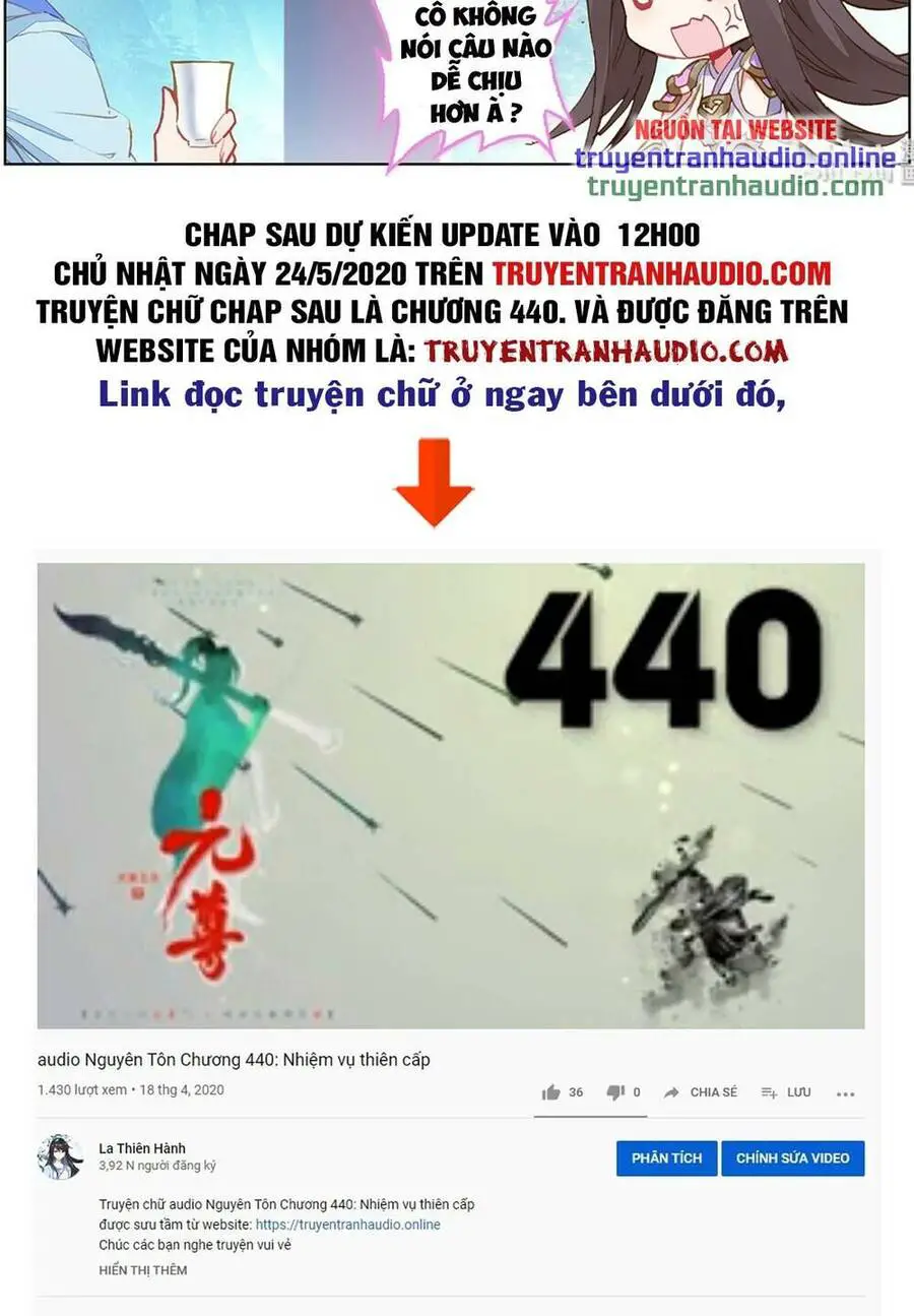 Nguyên Tôn Nettruyen ZZZ Chương 217.1 Page 10