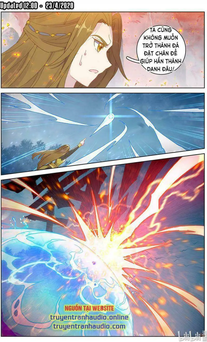 Nguyên Tôn Nettruyen ZZZ Chương 209.2 Page 2