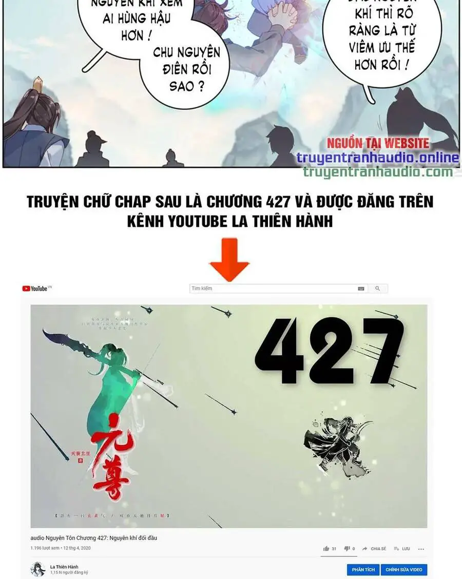 Nguyên Tôn Nettruyen ZZZ Chương 212.1 Page 10