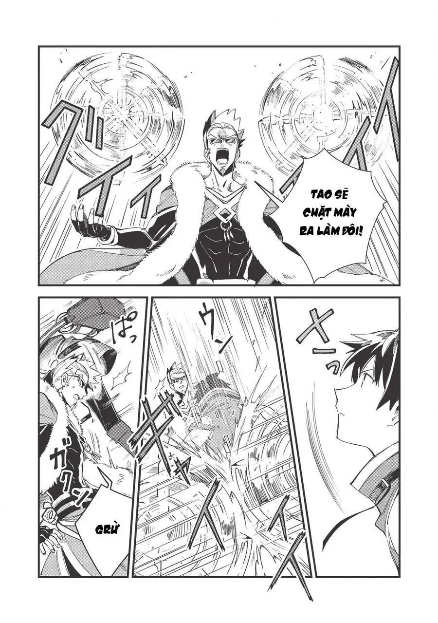 Nihon E Youkoso Elf-San Nettruyen ZZZ Chương 29 Page 4