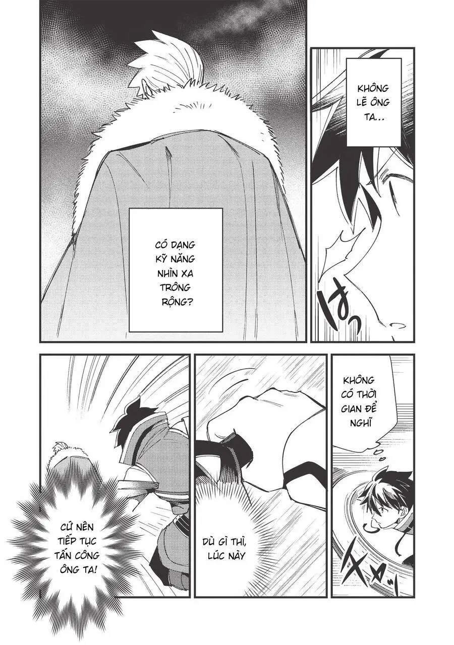 Nihon E Youkoso Elf-San Nettruyen ZZZ Chương 29 Page 7