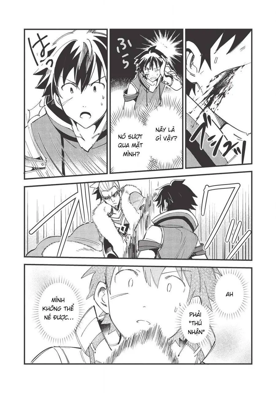 Nihon E Youkoso Elf-San Nettruyen ZZZ Chương 29 Page 9