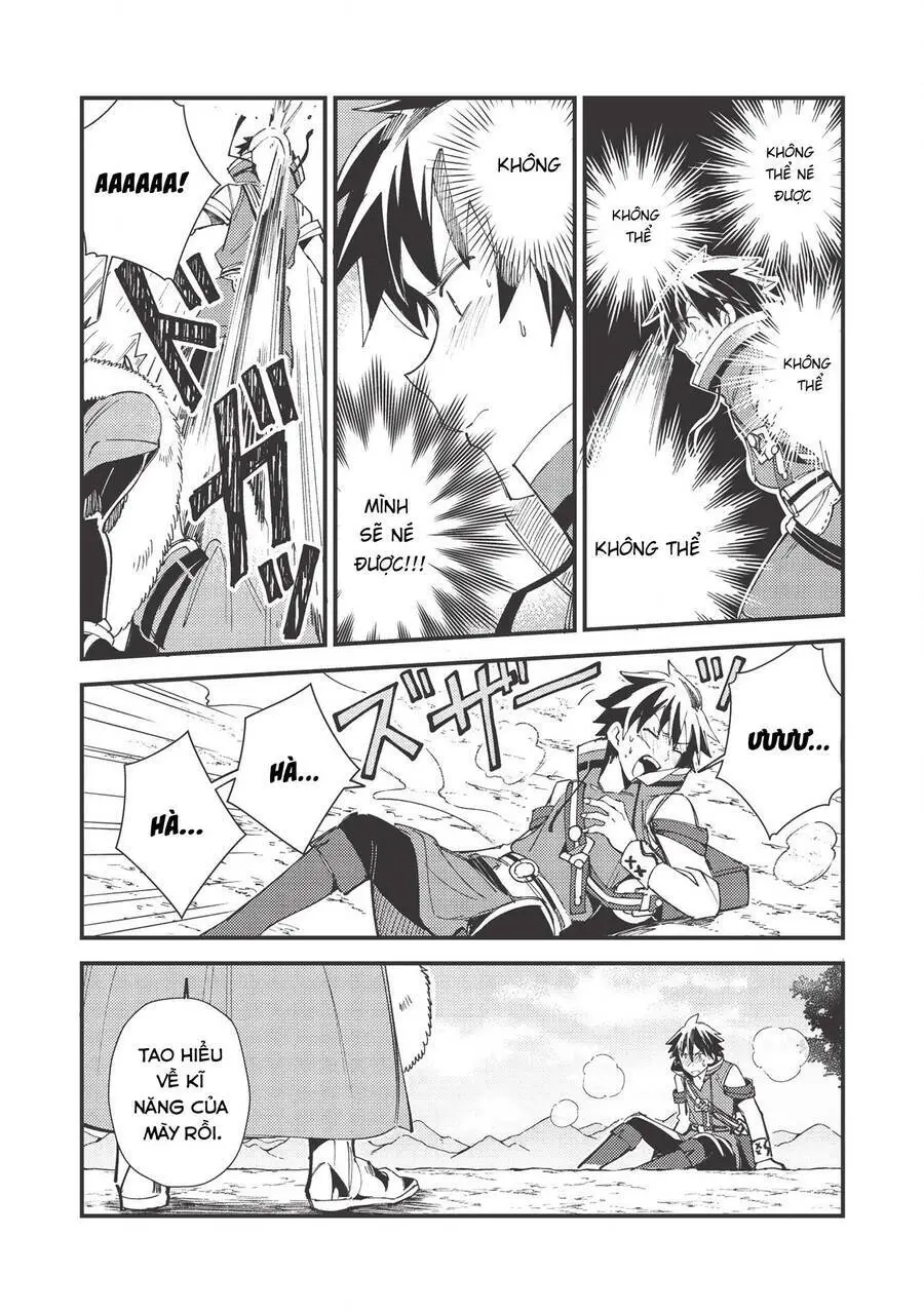 Nihon E Youkoso Elf-San Nettruyen ZZZ Chương 29 Page 10