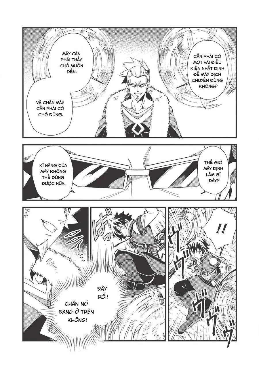 Nihon E Youkoso Elf-San Nettruyen ZZZ Chương 29 Page 11