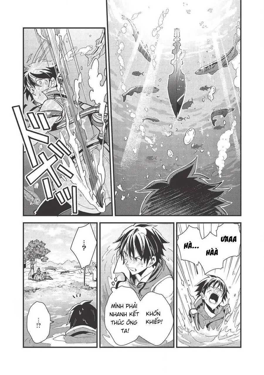 Nihon E Youkoso Elf-San Nettruyen ZZZ Chương 29 Page 13