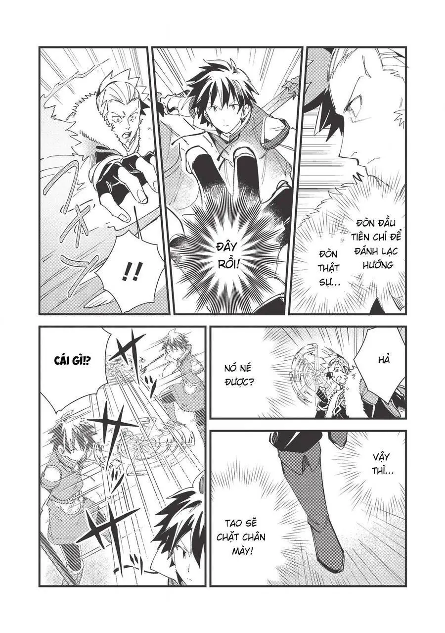 Nihon E Youkoso Elf-San Nettruyen ZZZ Chương 29 Page 21