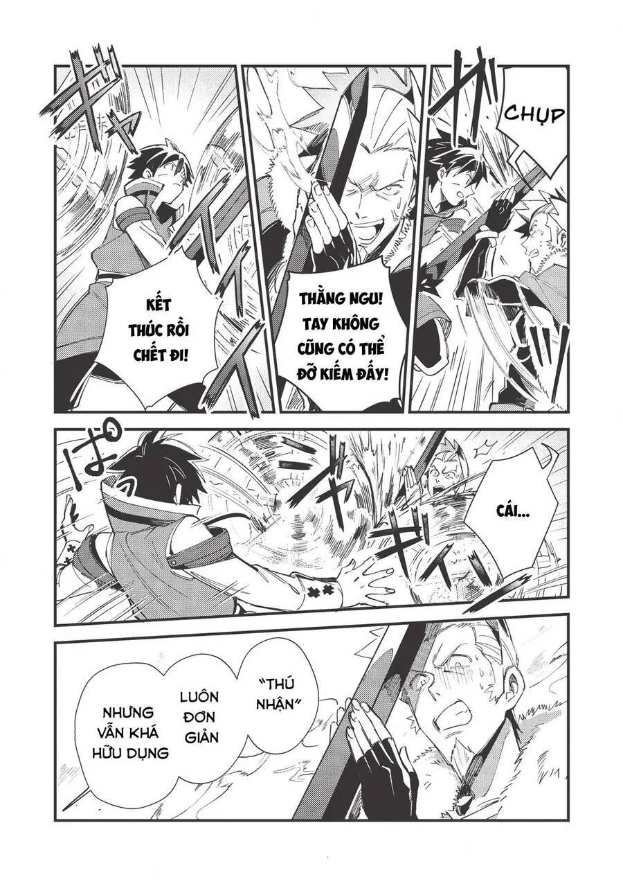 Nihon E Youkoso Elf-San Nettruyen ZZZ Chương 29 Page 23