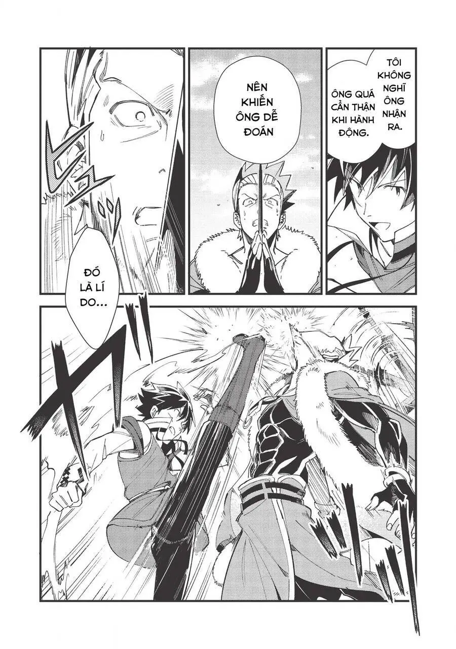 Nihon E Youkoso Elf-San Nettruyen ZZZ Chương 29 Page 24