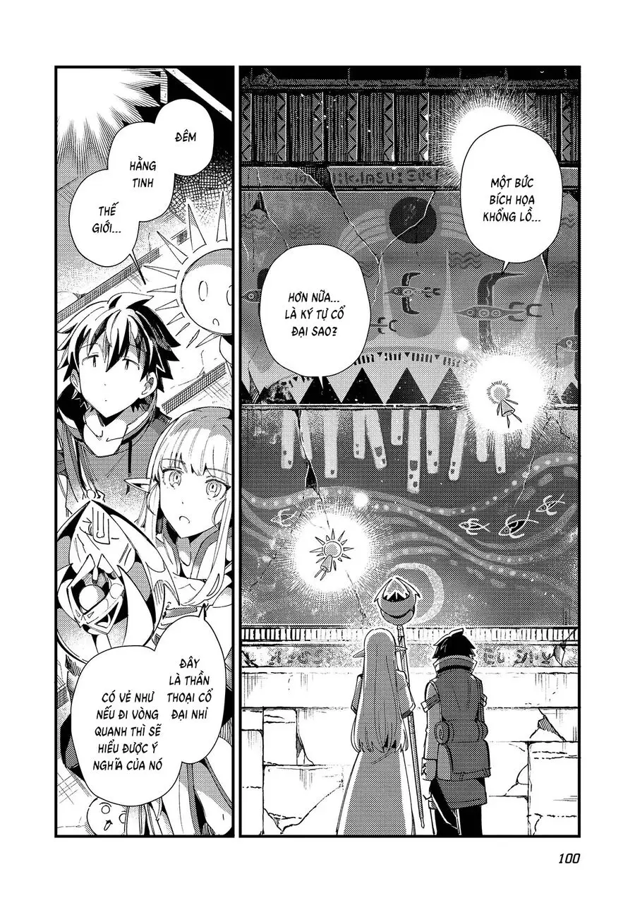 Nihon E Youkoso Elf-San Nettruyen ZZZ Chương 33 Page 6