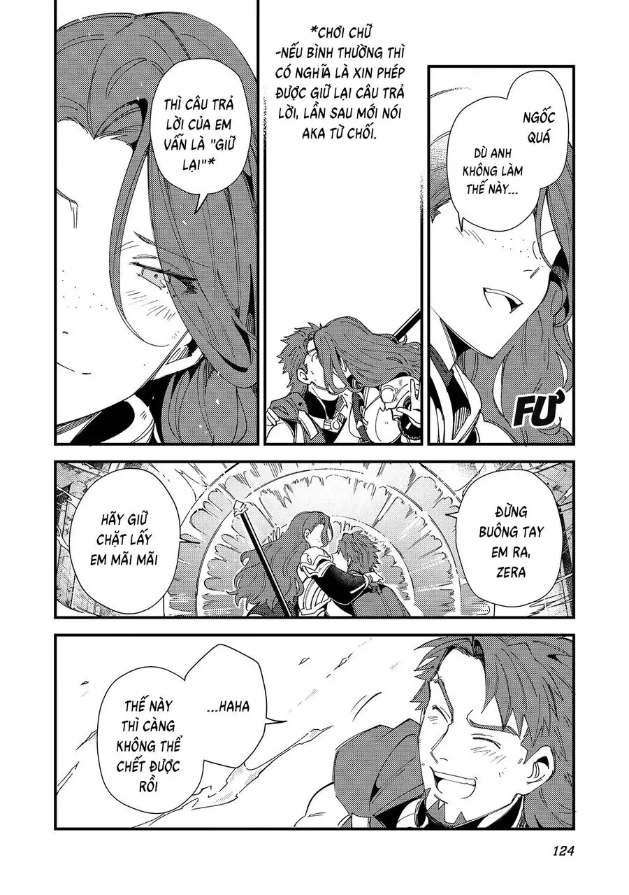 Nihon E Youkoso Elf-San Nettruyen ZZZ Chương 33 Page 29