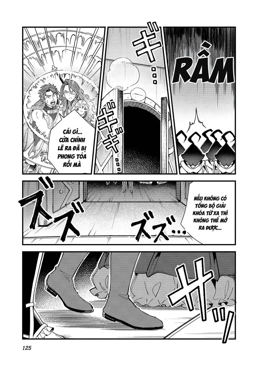 Nihon E Youkoso Elf-San Nettruyen ZZZ Chương 33 Page 30